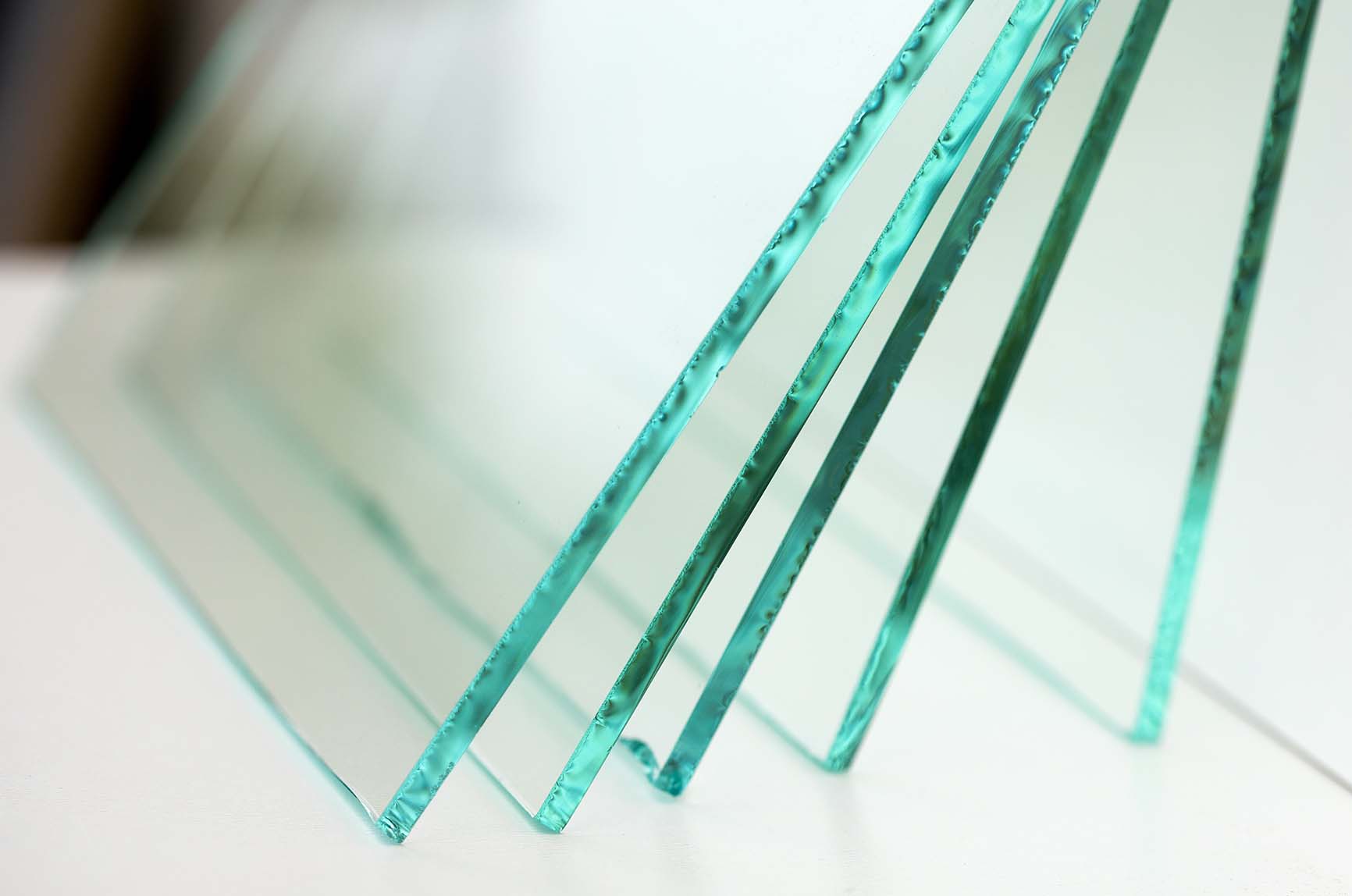 Glass sheets